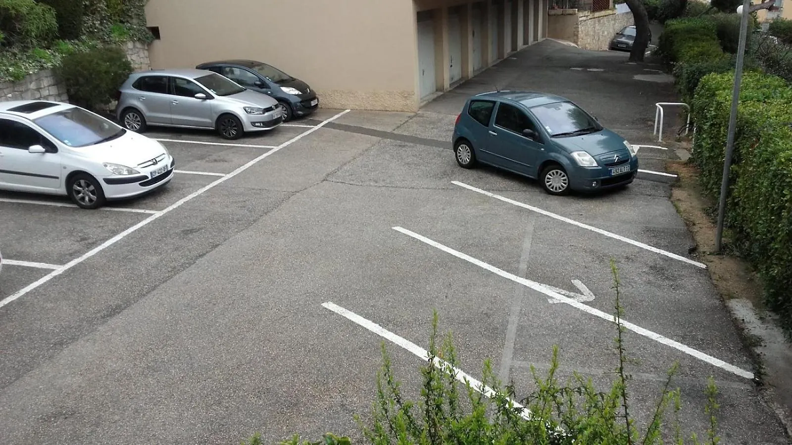 Appartement Cassis centre- Entre Falaise et Port France