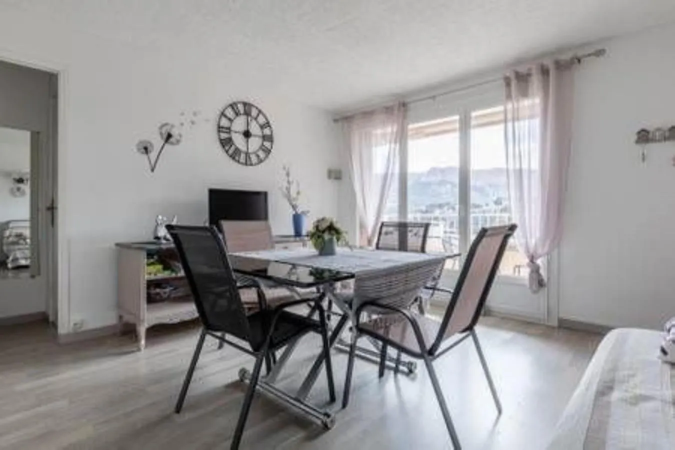 Appartement Cassis centre- Entre Falaise et Port 0*,