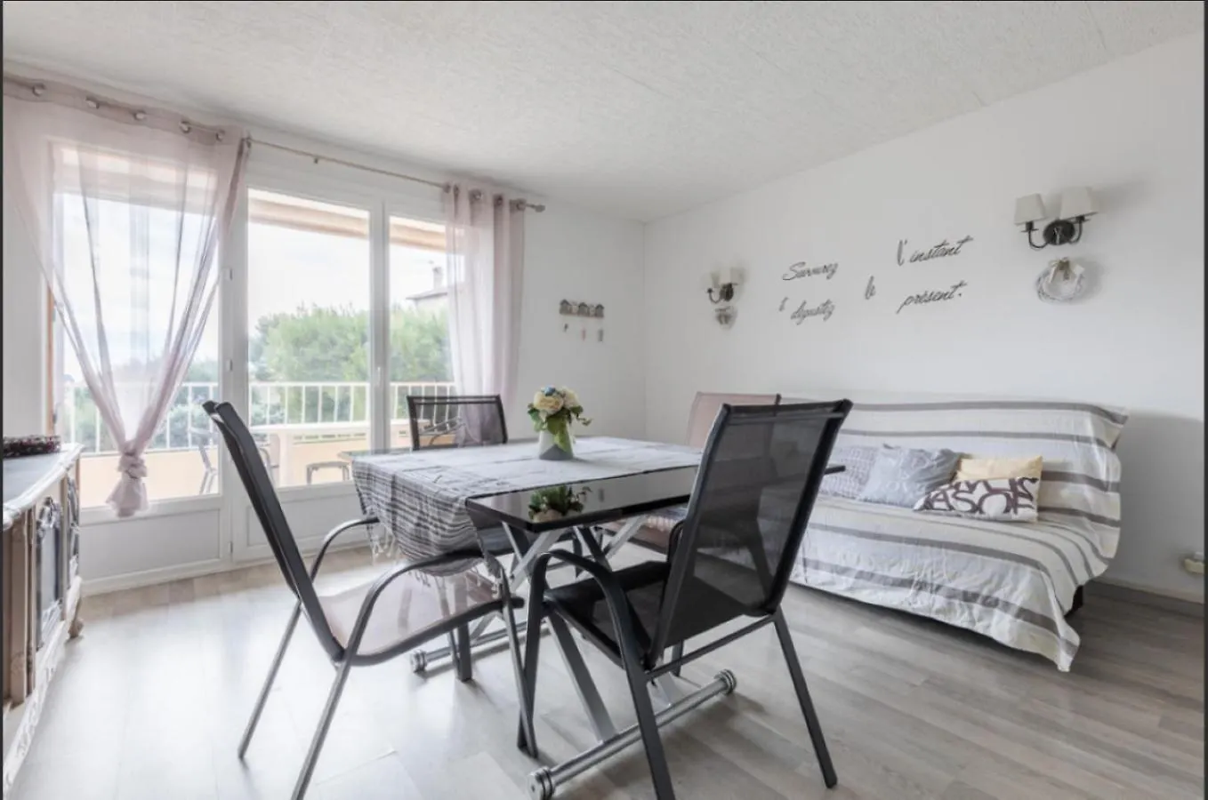 Appartement Cassis centre- Entre Falaise et Port France