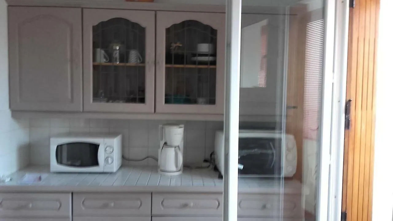 Apartment Cassis Centre- Entre Falaise Et Port France