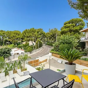 Appartement Giovannina N3, Cassis